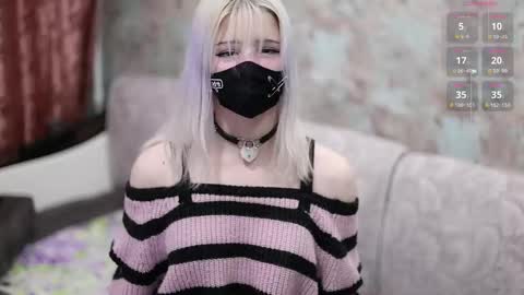 Yuna online show from 02/23/26, 07:44