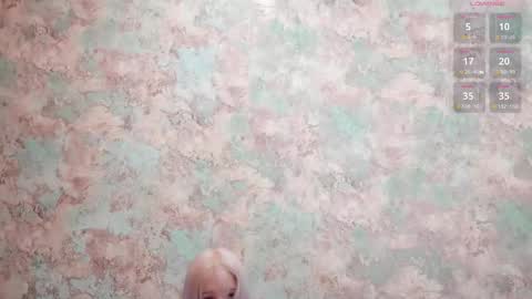 Yuna online show from 02/26/26, 07:35