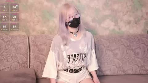 Yuna online show from 02/27/26, 09:15