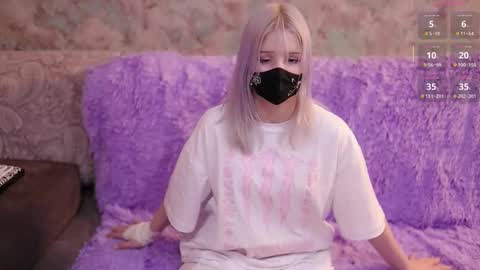 Yuna online show from 03/05/26, 09:22