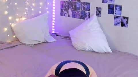 Yuna online show from 01/10/25, 07:57