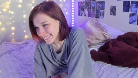 Yuna online show from 02/07/25, 03:08