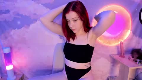 Yuna online show from 04/23/26, 09:39