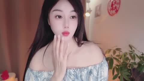 YunEr online show from 03/21/26, 05:23