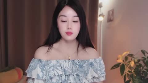 YunEr online show from 03/27/26, 03:34