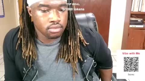 Octavian online show from 01/04/25, 04:44