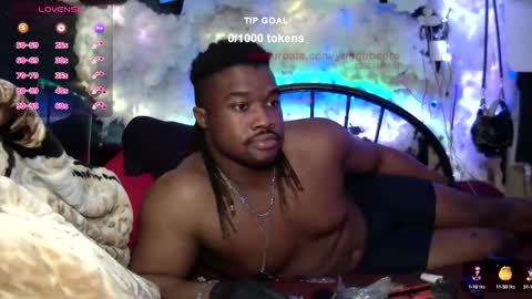 Octavian online show from 01/13/25, 08:15