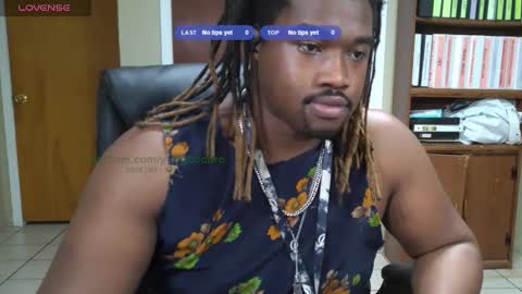 Octavian online show from 04/12/26, 05:34