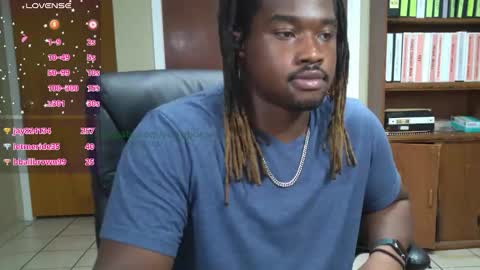 Octavian online show from 05/15/26, 05:25