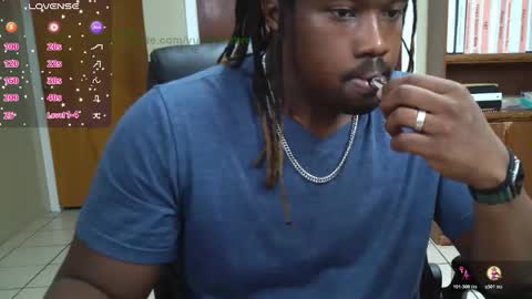 Octavian online show from 05/16/26, 04:31