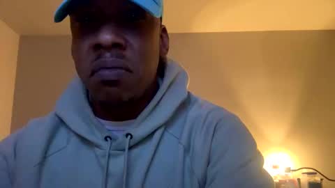 YungBlackSlav3 online show from 01/18/25, 01:52