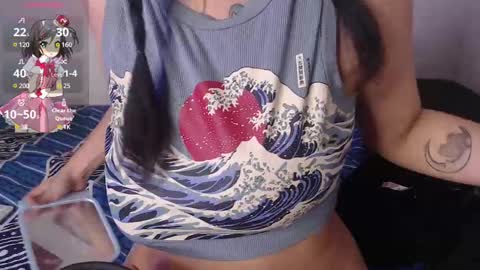 ELITA online show from 02/28/25, 03:37