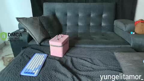 ELITA online show from 10/03/25, 04:53