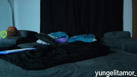 ELITA online show from 02/17/26, 04:42