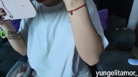 ELITA online show from 02/18/26, 05:14