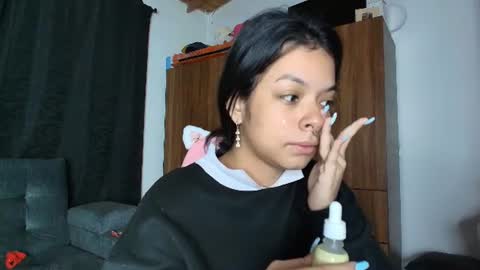 Snapshot of yungelitamor_ chatting on 07/06/26, 04:53 ELITA online show from 07/06/26, 04:53