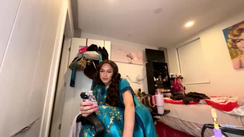 BbyTSSLut online show from 04/16/26, 04:35