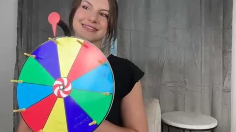 Ashley online show from 07/01/26, 12:12