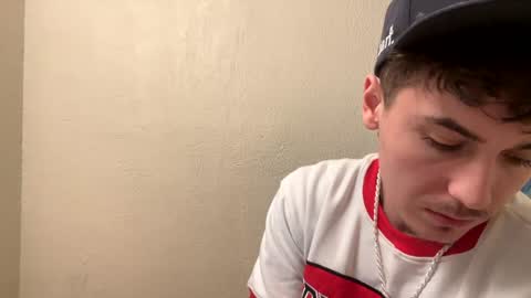 yungstudbev online show from 12/31/24, 03:55