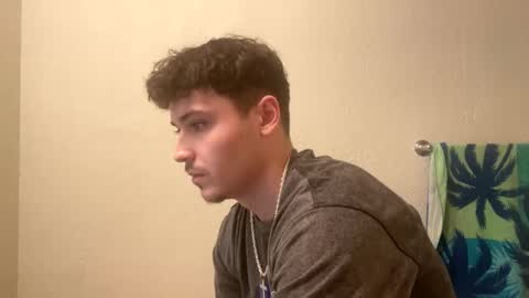 yungstudbev online show from 12/31/24, 09:50