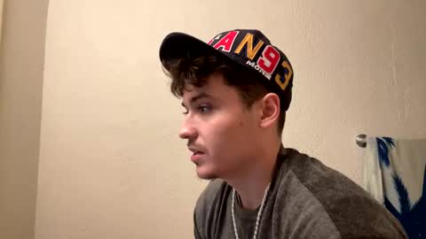 yungstudbev online show from 01/03/25, 04:55