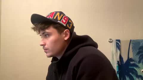 yungstudbev online show from 01/04/25, 05:58