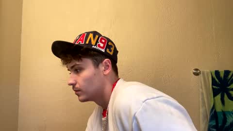 yungstudbev online show from 01/08/25, 01:31