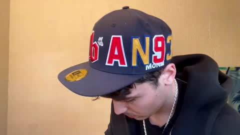 yungstudbev online show from 01/14/25, 02:53