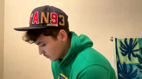 yungstudbev online show from 01/15/25, 11:51