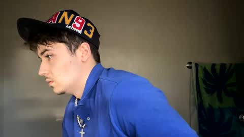 yungstudbev online show from 01/16/25, 02:08