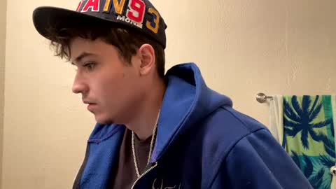 yungstudbev online show from 01/19/25, 05:58