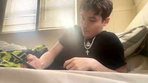 yungstudbev online show from 01/22/25, 02:46