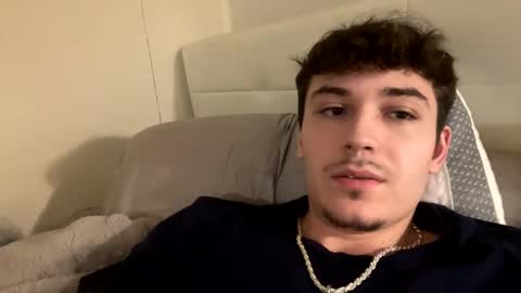 yungstudbev online show from 01/27/25, 04:09