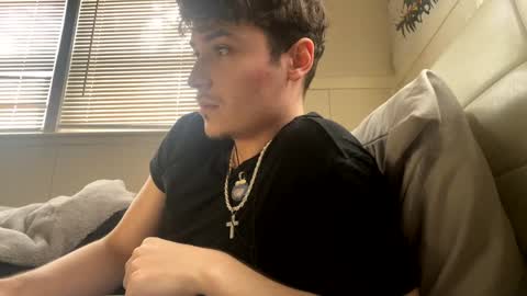 yungstudbev online show from 01/29/25, 06:28