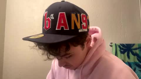 yungstudbev online show from 02/02/25, 06:48