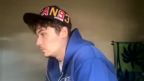 yungstudbev online show from 02/05/25, 06:04