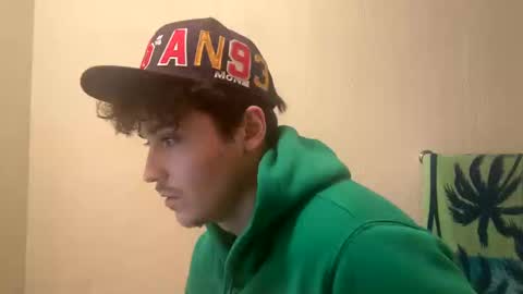 yungstudbev online show from 02/11/25, 04:11