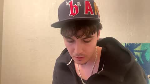 yungstudbev online show from 02/13/25, 12:13