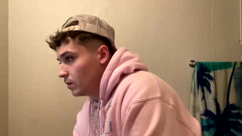 yungstudbev online show from 02/18/25, 04:58