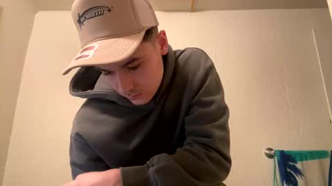 yungstudbev online show from 02/19/25, 04:55