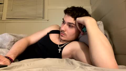 yungstudbev online show from 03/06/25, 02:41