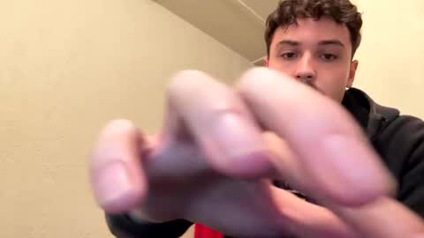 yungstudbev online show from 09/10/25, 01:49