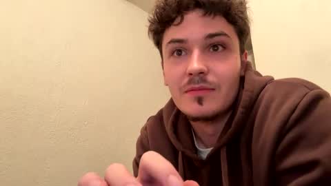 yungstudbev online show from 09/27/25, 03:33