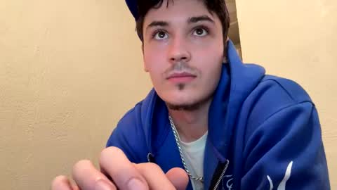 yungstudbev online show from 09/27/25, 08:58