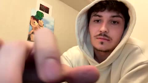 yungstudbev online show from 11/01/25, 11:29