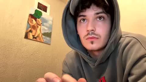 yungstudbev online show from 11/12/25, 04:02