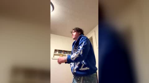 yungstudbev online show from 03/13/26, 03:46