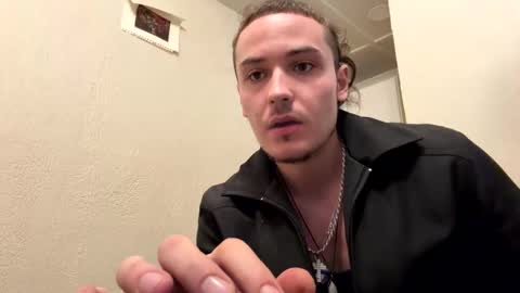 yungstudbev online show from 03/22/26, 04:21