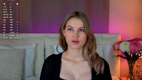 Tessa online show from 03/21/26, 06:00