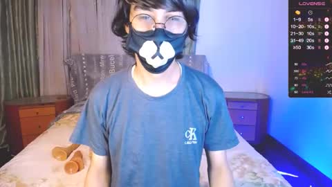 the puppy boy online show from 12/10/24, 03:52